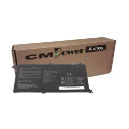 Baterie laptop CM Power compatibila cu Asus Vivobook S14 S430 X430U K430 B31N1732