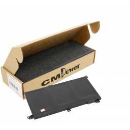 Baterie laptop CM Power compatibila cu Asus Vivobook S14 S430 X430U K430 VivoBook 15 X571 B31N1732