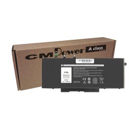 Baterie laptop CM Power compatibila cu Dell Latitude 5400 5500 5510 4GVMP X77XY