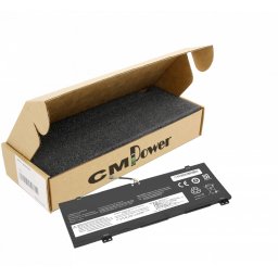 Baterie laptop CM Power compatibila cu Lenovo IdeaPad S540, Xiaoxin Air 14" 2019 5B10W67194 5B10W67217 5B10W67417 L18C4PF3
