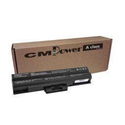 Baterie laptop CM Power compatibila cu Sony Seria Vaio BPS13A/B VGP-BPL13B VGP-BPL21 VGP-BPS13 VGP-BPL13/B