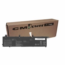 Baterie laptop CM Power compatibila cu Asus Vivobook S14 S432F, S15 S532F C31N1843