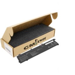 Baterie laptop CM Power compatibila cu Asus Vivobook S14 S432F, S15 S532F C31N1843 0B200-03430000 3ICP5/58/78