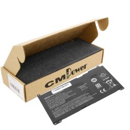 Baterie laptop CM Power compatibila cu HP 450 G4, 470 G4 RR03XL 851610-855 HSTNN-LB71