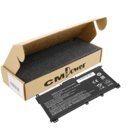 Baterie laptop CM Power compatibila cu HP 250 255 G9, 15-EH HW03XL HSTNN-IB90 HSTNN-IB9O