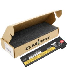 Baterie laptop CM Power compatibila cu Lenovo T440, X240 FRU P/N 45N1134 L12L3P53 0C52862 121500143 2060mAh
