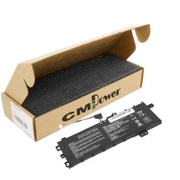 Baterie laptop CM Power compatibila cu Asus Vivobook 15 A512, R512, X512 B21N1818 4150 mAh Varianta 2