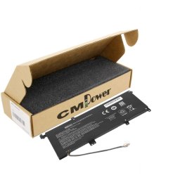 Baterie laptop CM Power compatibila cu HP Envy 15-aq, 15t-aq, x360 15-ar MB04XL MBO4XL TPN-W119 TPN-W120