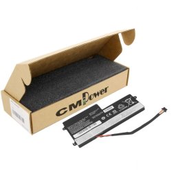 Baterie laptop CM Power compatibila cu Lenovo Thinkpad T440s,45N1110 00HW032 01AV459 11500143