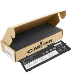 Baterie laptop CM Power compatibila cu Lenovo ThinkPad A285, X280 L17C6P71