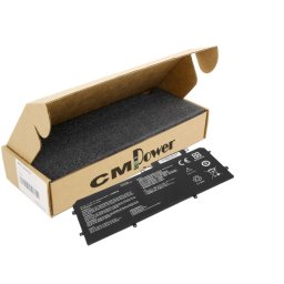 Baterie laptop CM Power compatibila cu Asus ZenBook UX360C, UX360CA C31N1528