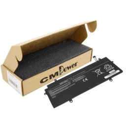 Baterie laptop CM Power compatibila cu Toshiba Portege Z30, Z30-A, Z30-B PA5136U-1BRS ,7 PIN