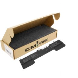 Baterie laptop CM Power compatibila cu Asus Zenbook 15 UX534F, Flip UX563FD C42N1839