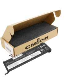 Baterie laptop CM Power compatibila cu Lenovo Legion 5, 5P, 7 15IMH05, 15ARH05 L19SPC0 SB10W86190