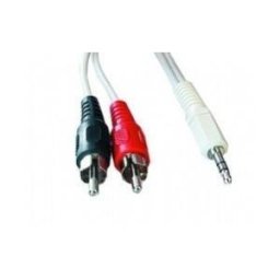 Accesorii Audio Hi-Fi Cablu Audio Gembird Jack to RCA 5m