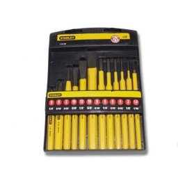 dalta, perforator, set 12 bucati