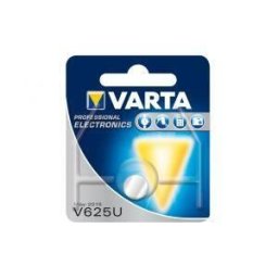 Baterie alcalina VARTA BAVA V625U, V625U (type LR9), 1 bucata