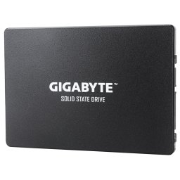 SSD 256GB 2.5" SATA 3