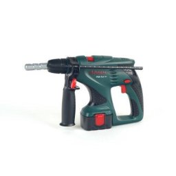 Theo Klein Bosch impact drill, kids tool (green / black)