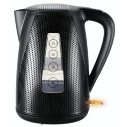 Fierbator 18555 2150W 1.7L Golf black