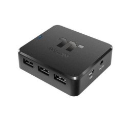 HUB USB intern Thermaltake H200 Plus negru