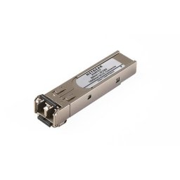 Switch Netgear ProSafe GBIC Module 1000BASE-SX Fiber SFP network media converter 65 nm