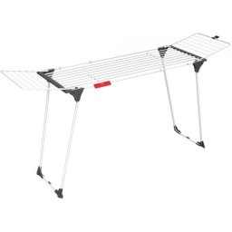 Uscator rufe Infinity Flex 30 m Alb