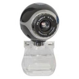 Camera web IronKey Defender C-090 webcam 0.3 MP USB 2.0 Black