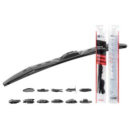 Stergatoare auto Hibrid Multimarca 14" (350mm) 11