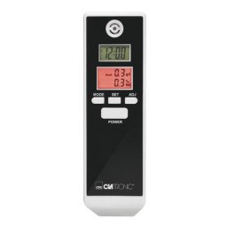 Testere alcoolemie Clatronic AT 3605 0.2 - 0.5% Black,White
