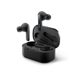 True Wireless Bluetooth ANC Pro, Negru