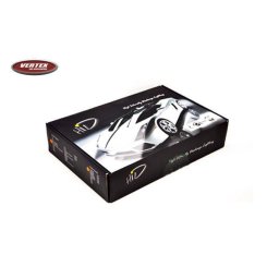 01948 Kit H7M slim (metal) 4300K