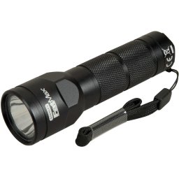 Stanley FatMax Aluminum Torch Torch (Black)