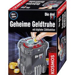Kosmos Secret money chest - 630959