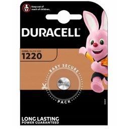 Duracell Lithium battery 1616 1 pcs