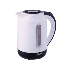 Fierbator MR-041 2000W 1.7 Litri Alb
