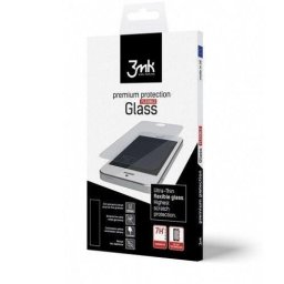 Sticla securizata 3mk FlexibleGlass pentru Huawei MediaPad T3 8.0