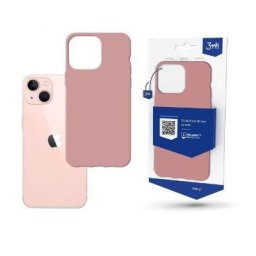 Husa pentru Apple iPhone 14 Max Roz