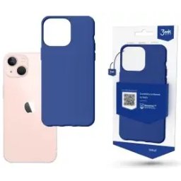 Husa pentru Apple iPhone 14 Max Albastru