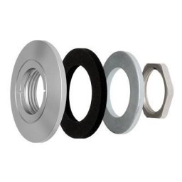 NET CAMERA ACC TRIM RING F8212/5507-111 AXIS