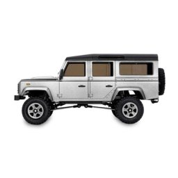 Amewi RC Auto AMXRock Geländewagen Bausatz/Inkl. Motor /14+