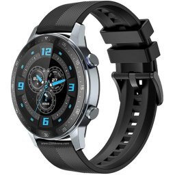 Smartwatch Watch GT SpO2 1.39” GPS Black