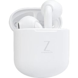 True Wireless tip In-Ear Alb