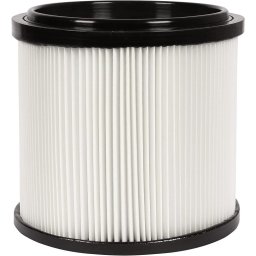 Einhell pleated filter for dust class L (2351126)