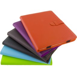 Husa tableta TABLET 9.7" ET182M MIX OF COLORS