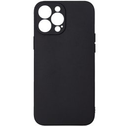Husa Husa TPU Spacer Apple iPhone 14 Pro, 1.5mm, Neagra SPPC-AP-IP14P-TPU