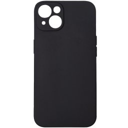 Husa Husa TPU Spacer Apple iPhone 14 Plus, 1.5mm, Neagra SPPC-AP-IP14PL-TPU
