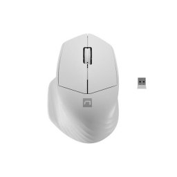 Mouse WIRELESS SISKIN 2, Alb