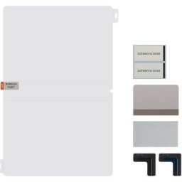 Folie de protectie Anti-Reflecting Screen Protector pentru Galaxy Tab S9+, Transparent