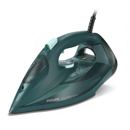 Fier de calcat 7000 series DST7050/70 iron Steam iron SteamGlide Elite 2800 W Verde